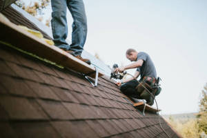 Local Roofers in Hillsborough, NH